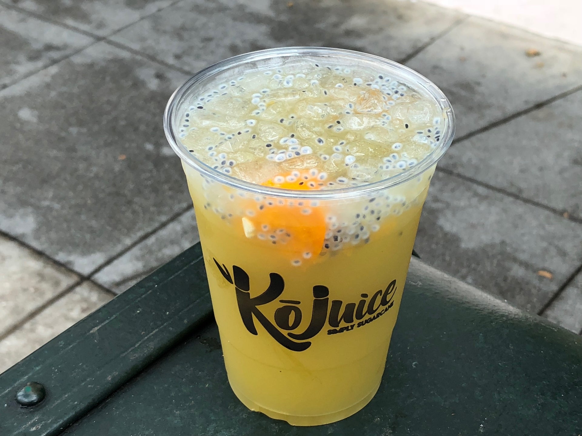 The Best Juice Bars in Los Angeles Discover Los Angeles